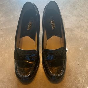 Michaels KORS shoes size 5.5 . Excellent condition.
